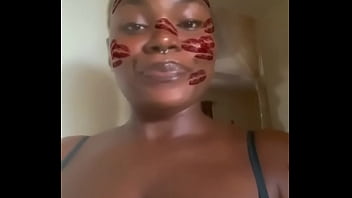 If you don’t suck my boobs no way my pu**y will get wet for you so you know what to do