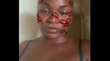 If you don’t suck my boobs no way my pu**y will get wet for you so you know what to do