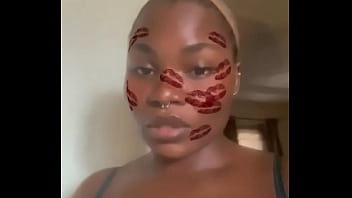 If you don’t suck my boobs no way my pu**y will get wet for you so you know what to do