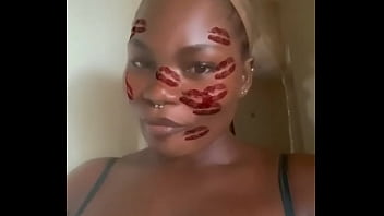 If you don’t suck my boobs no way my pu**y will get wet for you so you know what to do