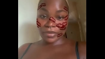 If you don’t suck my boobs no way my pu**y will get wet for you so you know what to do