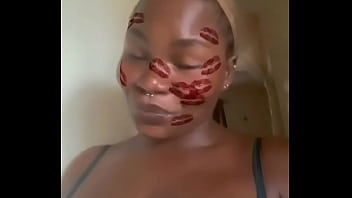 If you don’t suck my boobs no way my pu**y will get wet for you so you know what to do