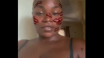 If you don’t suck my boobs no way my pu**y will get wet for you so you know what to do