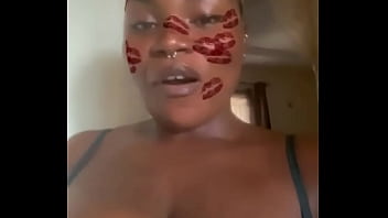 If you don’t suck my boobs no way my pu**y will get wet for you so you know what to do