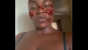 If you don’t suck my boobs no way my pu**y will get wet for you so you know what to do