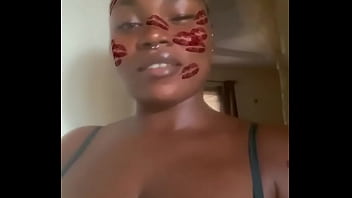 If you don’t suck my boobs no way my pu**y will get wet for you so you know what to do