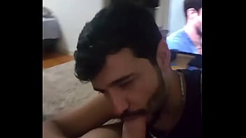 Brazilian Sucker In Action thumbnail