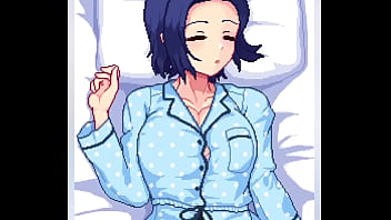 Hentai con hermosas anime mujeres