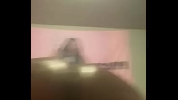 I want someone eating my ass right now