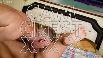 Cucked by cam crest