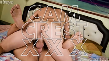 Cucked by cam crest