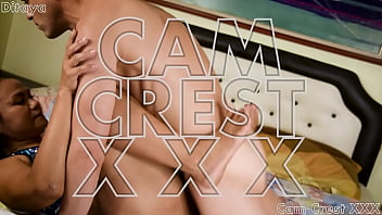 Cucked by cam crest