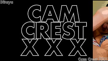 Cucked by cam crest