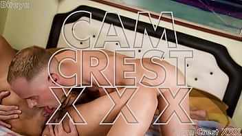 Cucked by cam crest