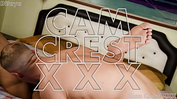 Cucked by cam crest