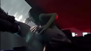 Laura kinny gets fucked