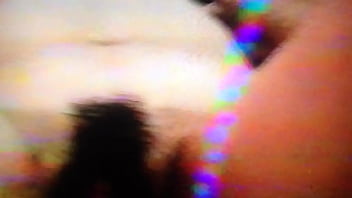 Caliente peluda mojada chichona rica