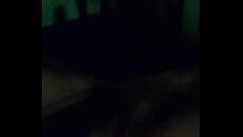 Playing with myself for you