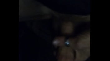 Playing with myself for you