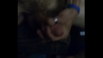 Playing with myself for you