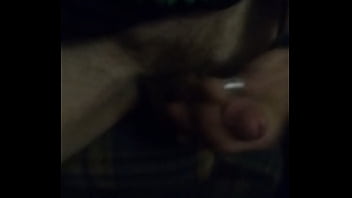 Playing with myself for you