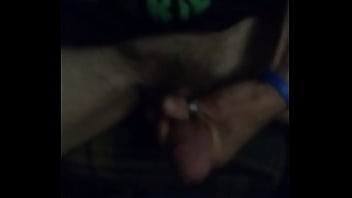 Playing with myself for you