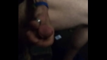 Playing with myself for you