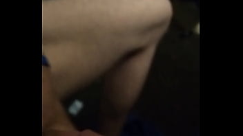 Playing with myself for you