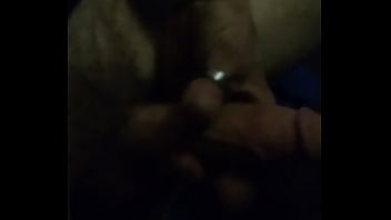 Playing with myself for you