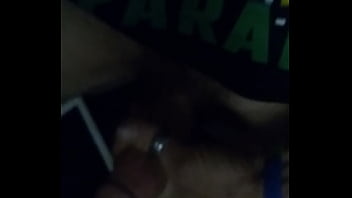 Playing with myself for you