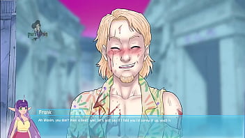 Amplexus protocol episode three threesome fun