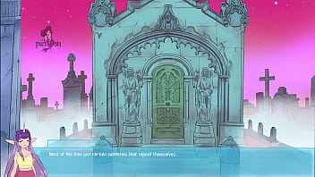 Amplexus protocol episode three threesome fun