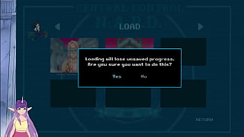 Amplexus protocol episode three threesome fun