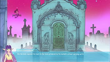 Amplexus protocol episode three threesome fun