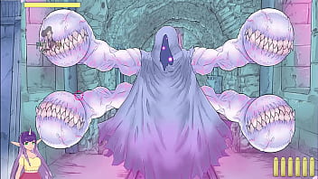 Amplexus protocol episode three threesome fun