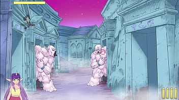 Amplexus protocol episode three threesome fun