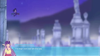 Amplexus protocol episode three threesome fun