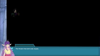 Amplexus protocol episode three threesome fun