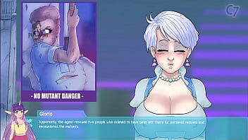 Amplexus protocol episode three threesome fun