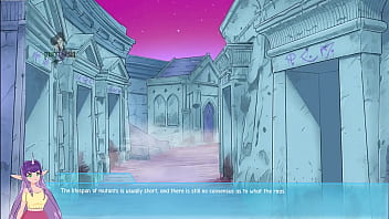 Amplexus protocol episode three threesome fun