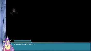 Amplexus protocol episode three threesome fun