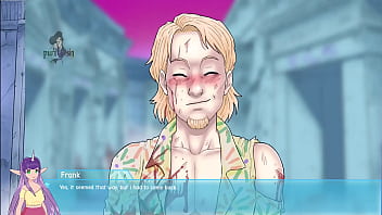 Amplexus protocol episode three threesome fun