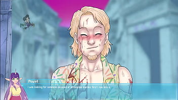 Amplexus protocol episode three threesome fun