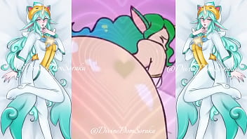 Soraka 100 twitter follows reward ~