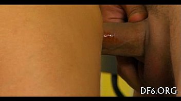 Virgin cutie sucks a cock