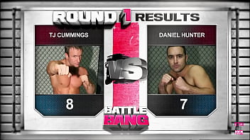 Daniel confidently engages in a sexual encounter with lexis as she assumes a cowgirl posture