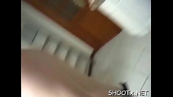 Worshiping his big dong