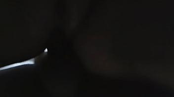 Magrinho do pau grande arregaçou a gordinha