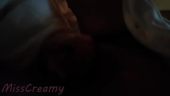 Extreme voyeurism voyeur spies teacher handjob under her robe misscreamy