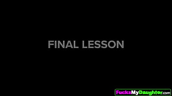 A lesson in dickstory